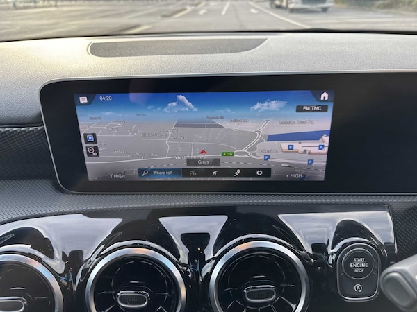 Used Mercedes-Benz A-Class 2019 for sale - 76218413: Photo 33