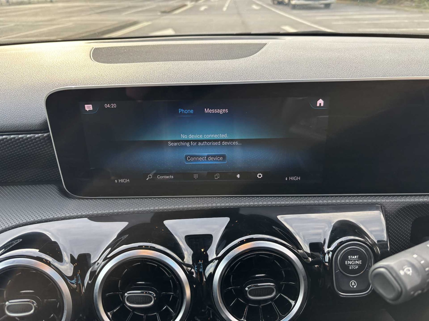 Used Mercedes-Benz A-Class 2019 for sale - 76218413: Photo 35