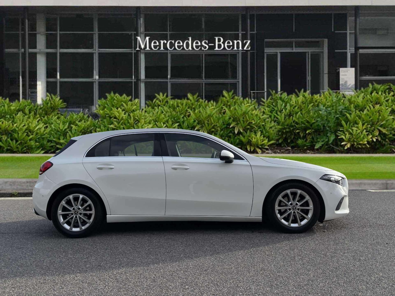 Used Mercedes-Benz A-Class 2019 for sale - 76218413: Photo 6