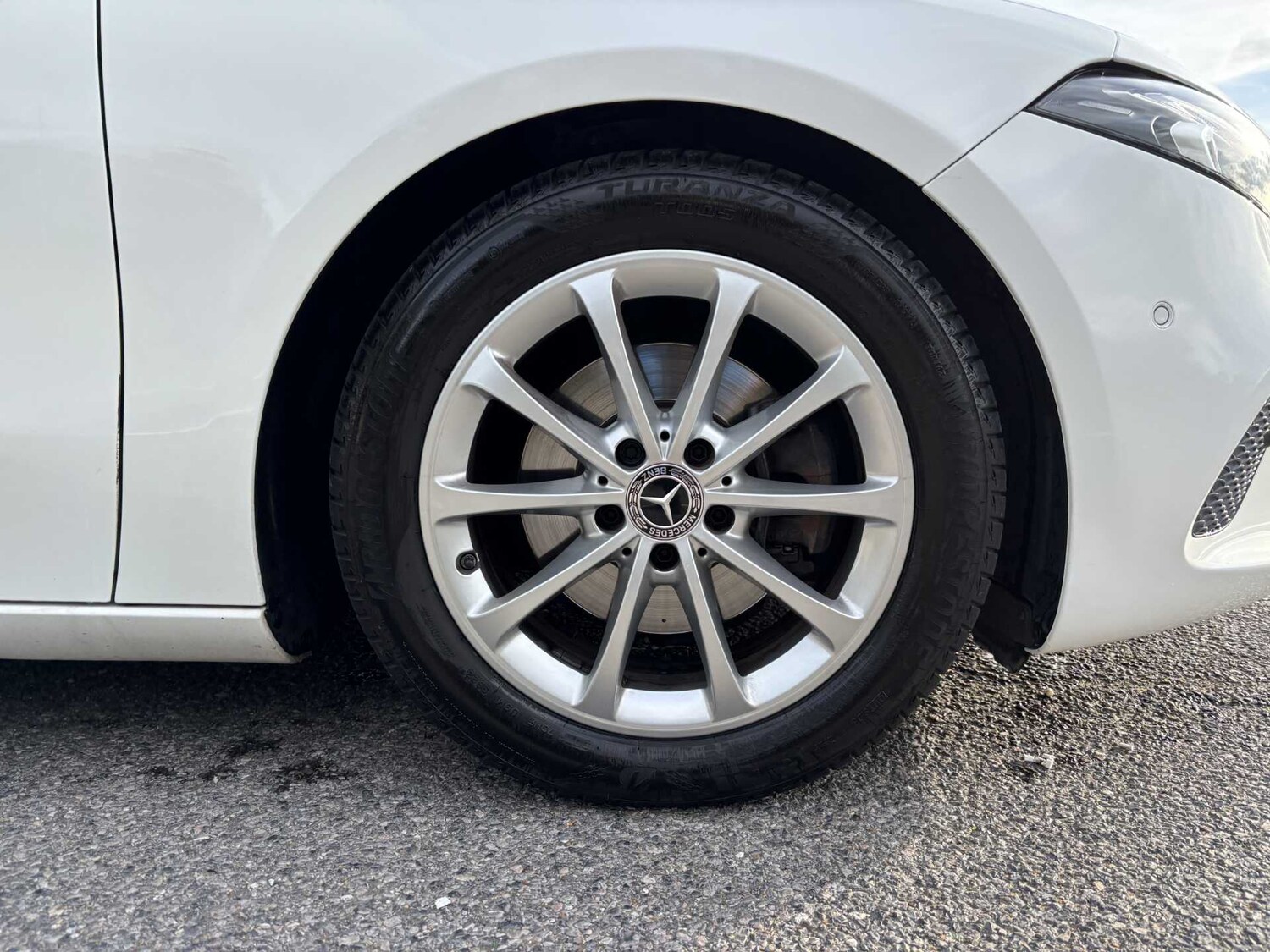 Used Mercedes-Benz A-Class 2019 for sale - 76218413: Photo 7