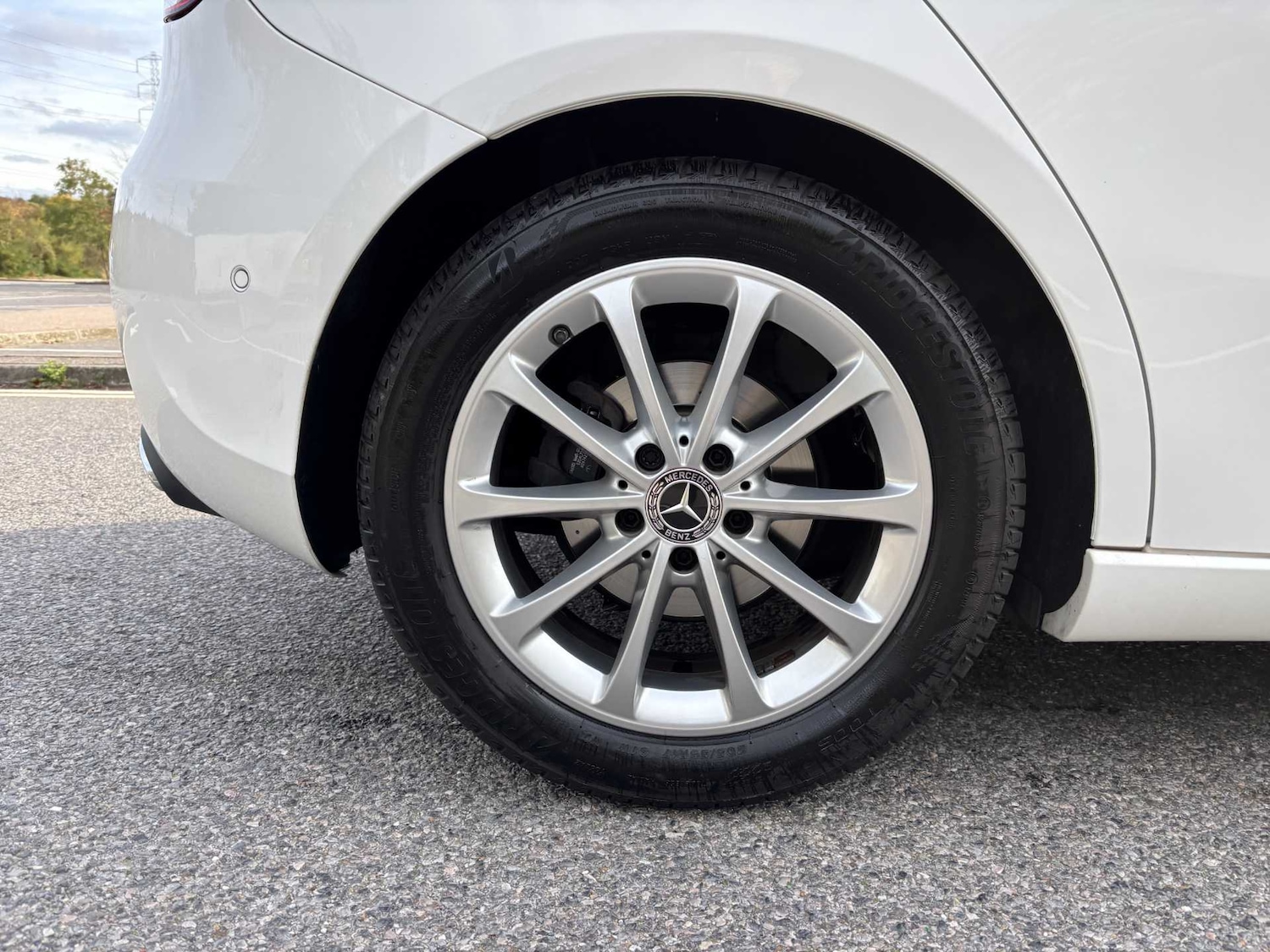 Used Mercedes-Benz A-Class 2019 for sale - 76218413: Photo 8