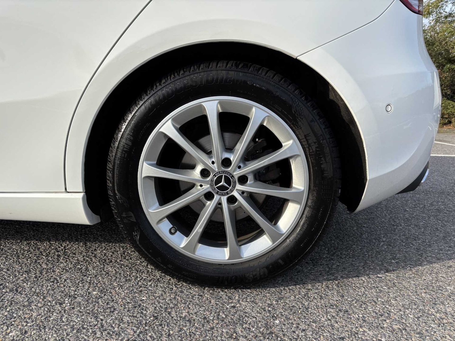 Used Mercedes-Benz A-Class 2019 for sale - 76218413: Photo 9