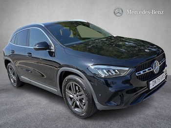 Used Mercedes-Benz GLA 2025 for sale - 79511673: Photo