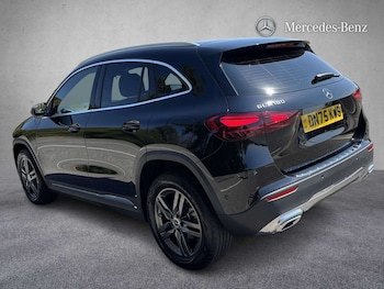 Used Mercedes-Benz GLA 2025 for sale - 79511673: Photo