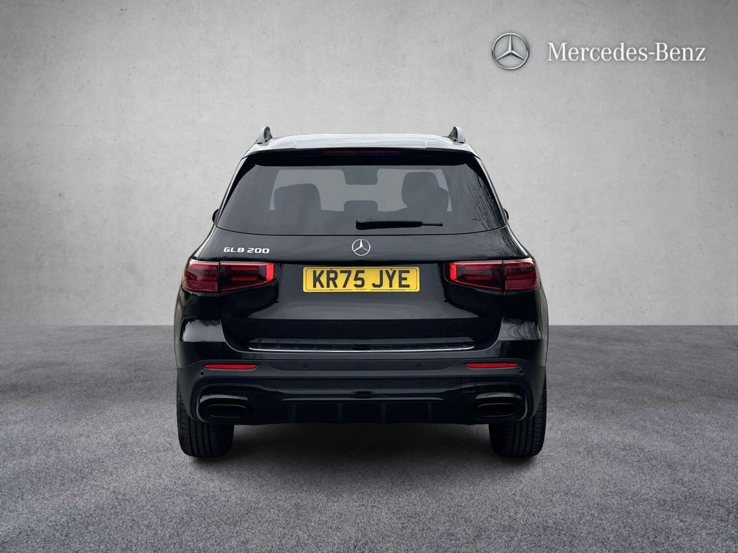 Used Mercedes-Benz GLB 2025 for sale - 78188146: Photo 12