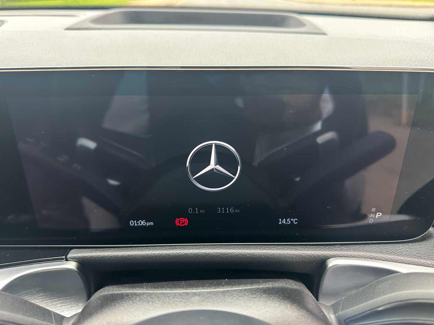 Used Mercedes-Benz GLB 2025 for sale - 78188146: Photo 13