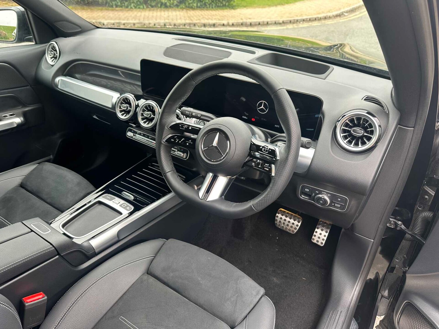 Used Mercedes-Benz GLB 2025 for sale - 78188146: Photo 14