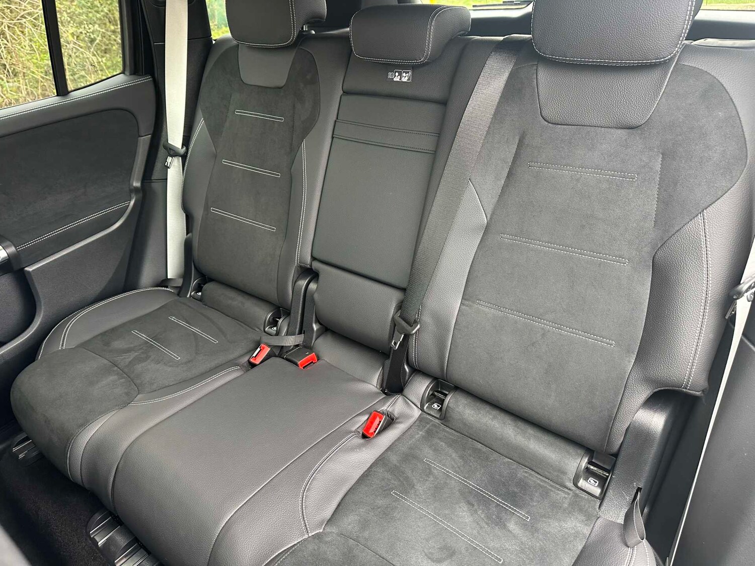 Used Mercedes-Benz GLB 2025 for sale - 78188146: Photo 21