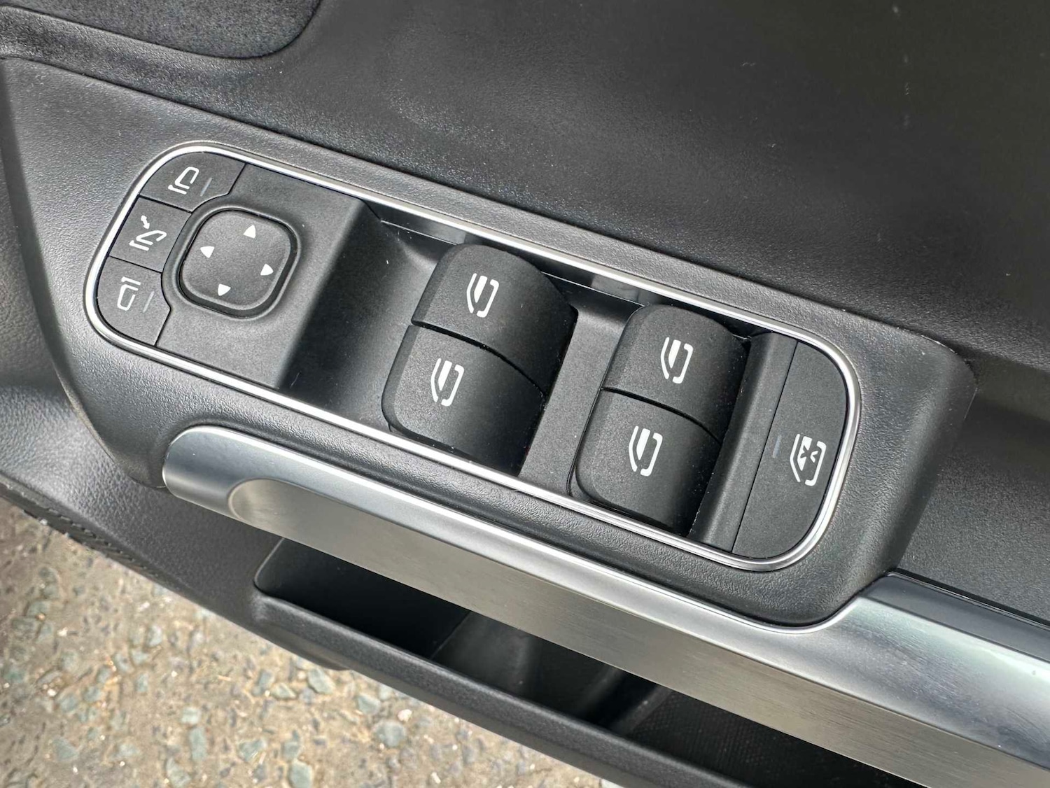 Used Mercedes-Benz GLB 2025 for sale - 78188146: Photo 24