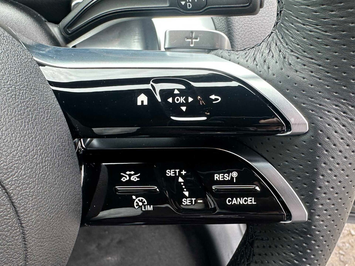 Used Mercedes-Benz GLB 2025 for sale - 78188146: Photo 28