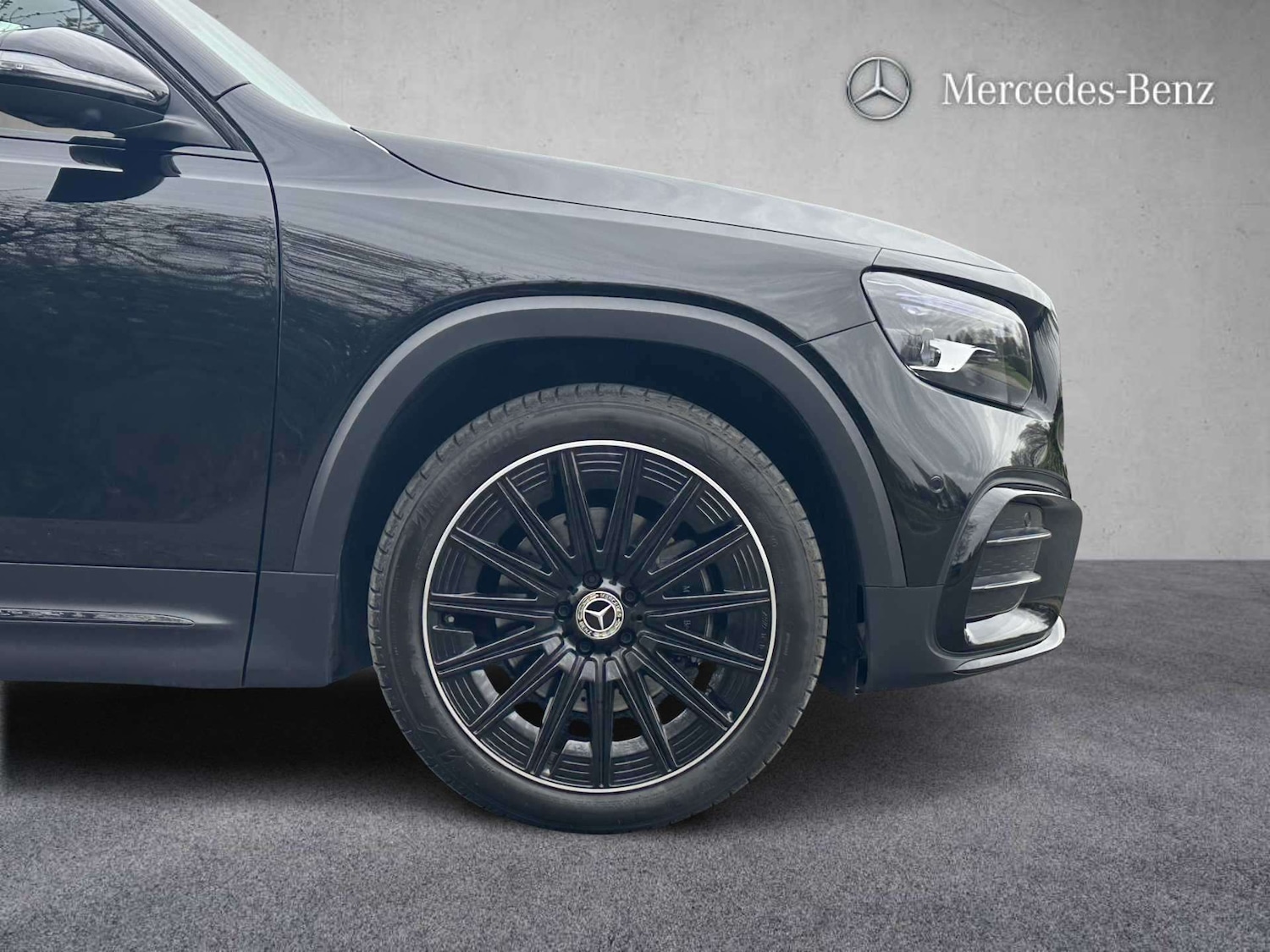 Used Mercedes-Benz GLB 2025 for sale - 78188146: Photo 3