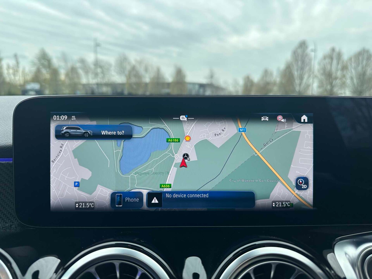 Used Mercedes-Benz GLB 2025 for sale - 78188146: Photo 35