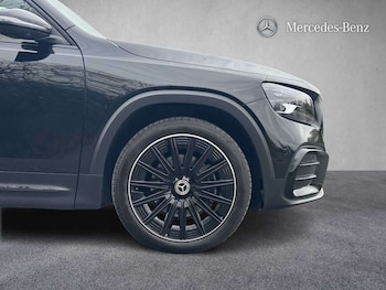 Used Mercedes-Benz GLB 2025 for sale - 78188146: Photo