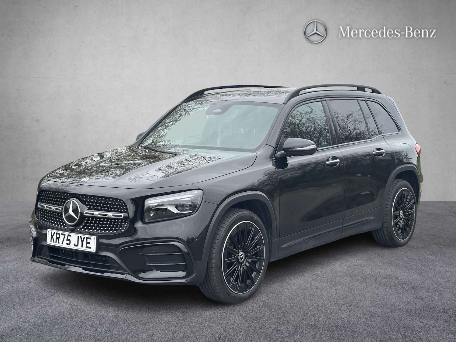 Used Mercedes-Benz GLB 2025 for sale - 78188146: Photo 6