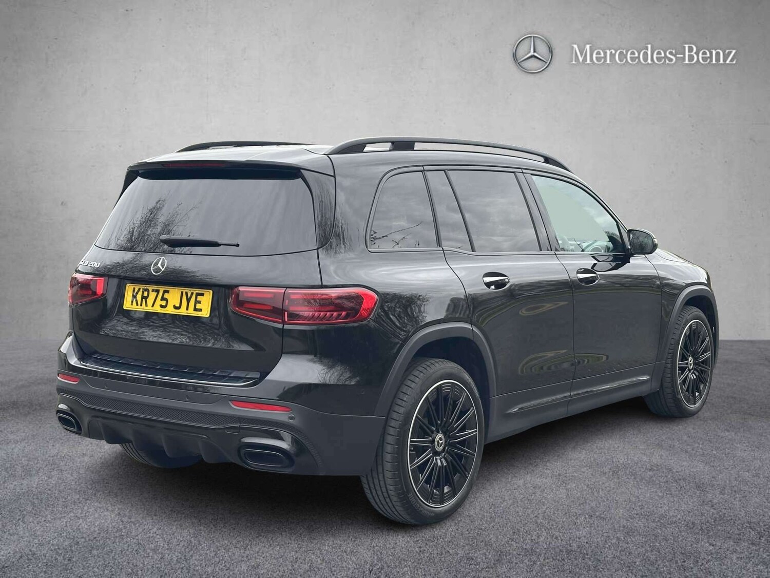 Used Mercedes-Benz GLB 2025 for sale - 78188146: Photo 8