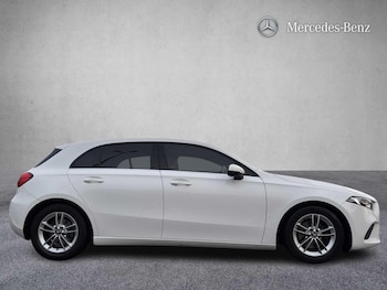 Used Mercedes-Benz A-Class 2019 for sale - 77333988: Photo