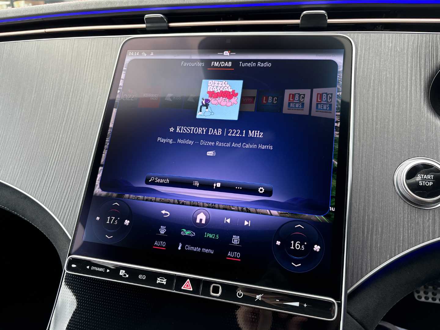 Used Mercedes-Benz EQS 2024 for sale - 76016012: Photo 12