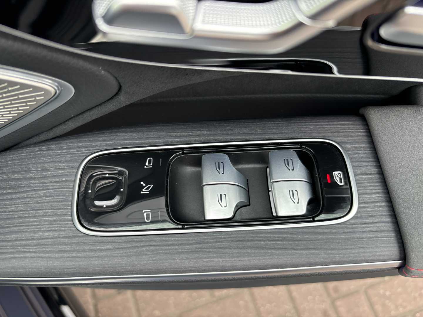 Used Mercedes-Benz EQS 2024 for sale - 76016012: Photo 24