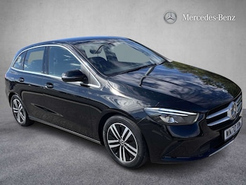 Used Mercedes-Benz B Class 2020 for sale - 79604418: Photo