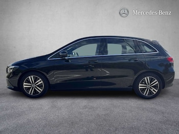 Used Mercedes-Benz B Class 2020 for sale - 79604418: Photo