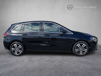 Used Mercedes-Benz B Class 2020 for sale - 79604418: Photo