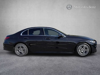 Used Mercedes-Benz C Class 2025 for sale - 79624696: Photo