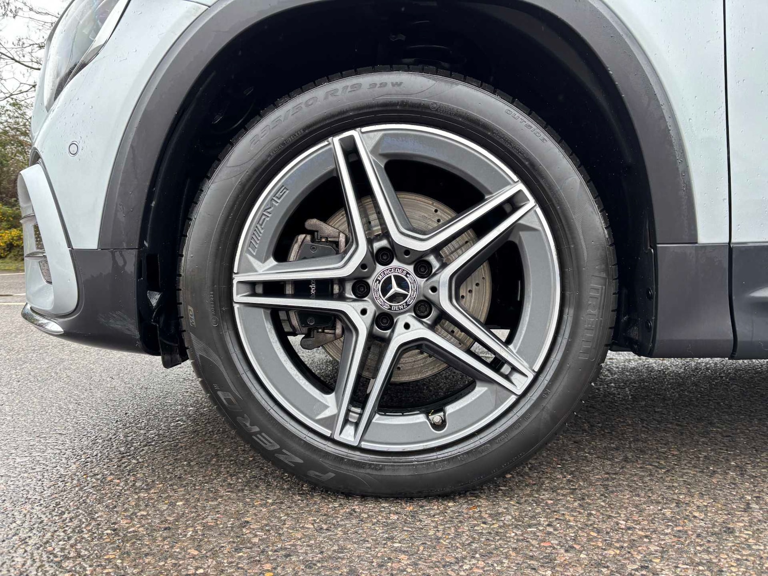 Used Mercedes-Benz GLB 2025 for sale - 77540608: Photo 10