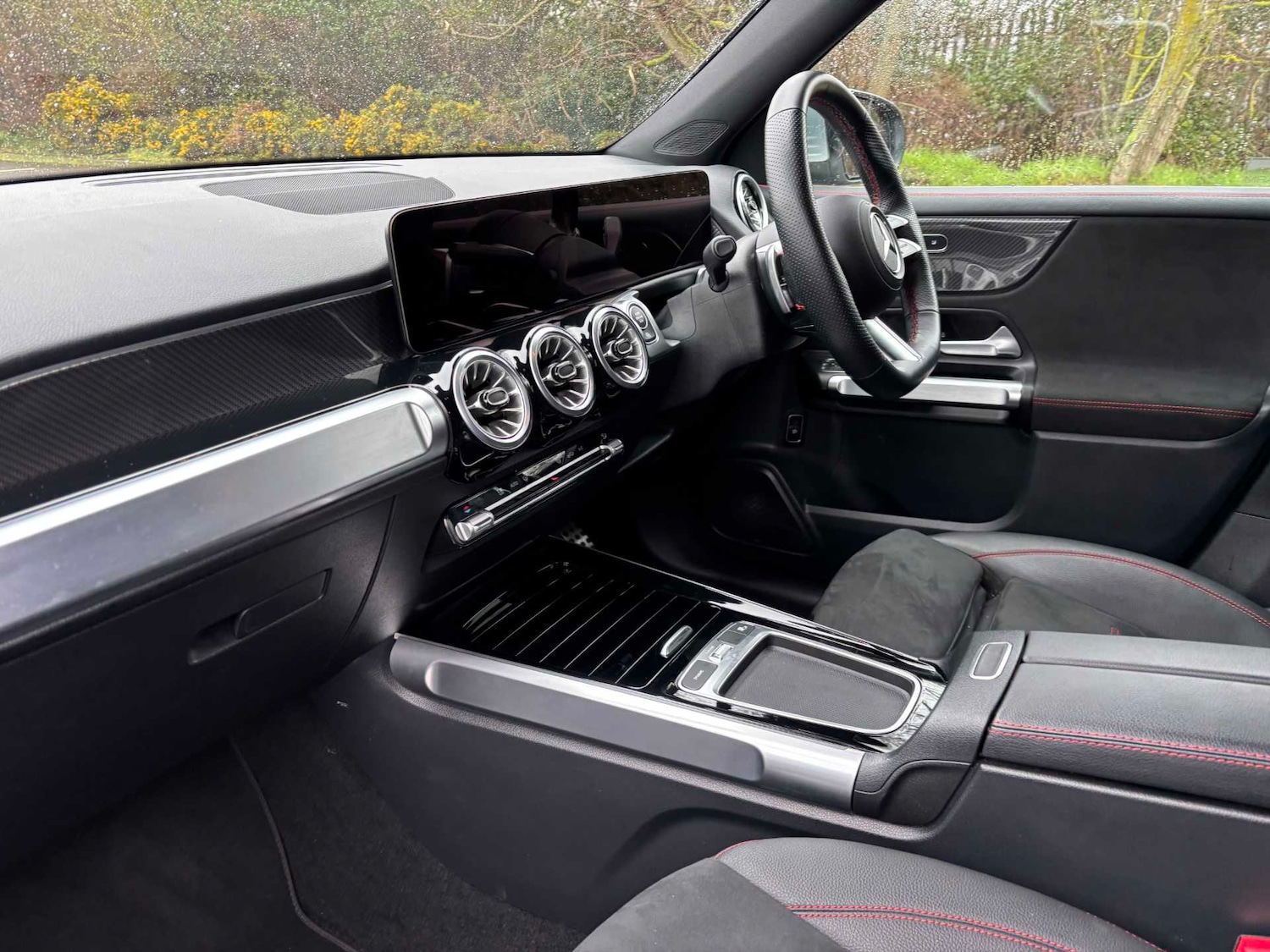 Used Mercedes-Benz GLB 2025 for sale - 77540608: Photo 11