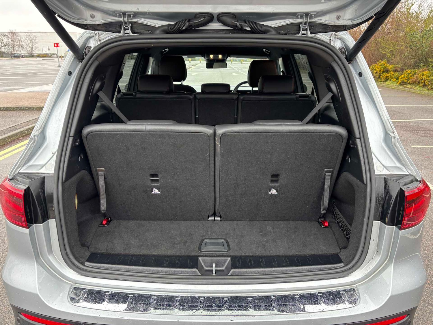 Used Mercedes-Benz GLB 2025 for sale - 77540608: Photo 12