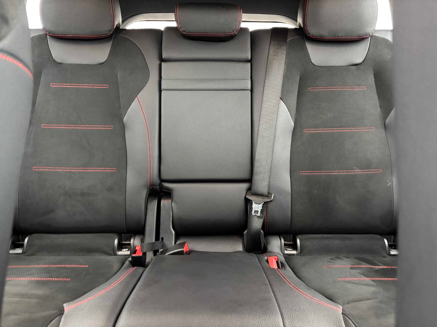 Used Mercedes-Benz GLB 2025 for sale - 77540608: Photo 14