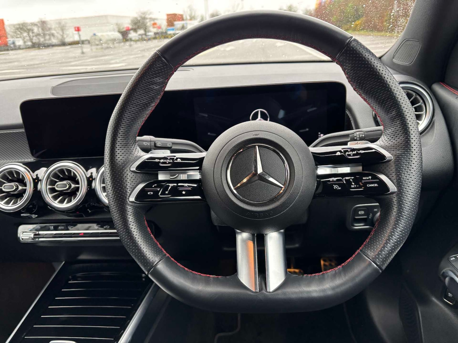 Used Mercedes-Benz GLB 2025 for sale - 77540608: Photo 16