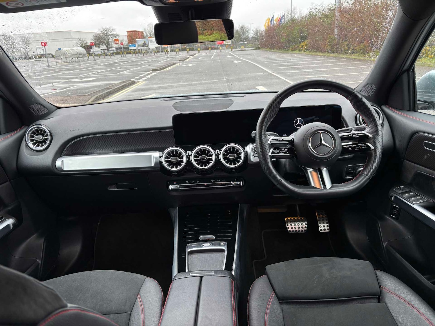 Used Mercedes-Benz GLB 2025 for sale - 77540608: Photo 17