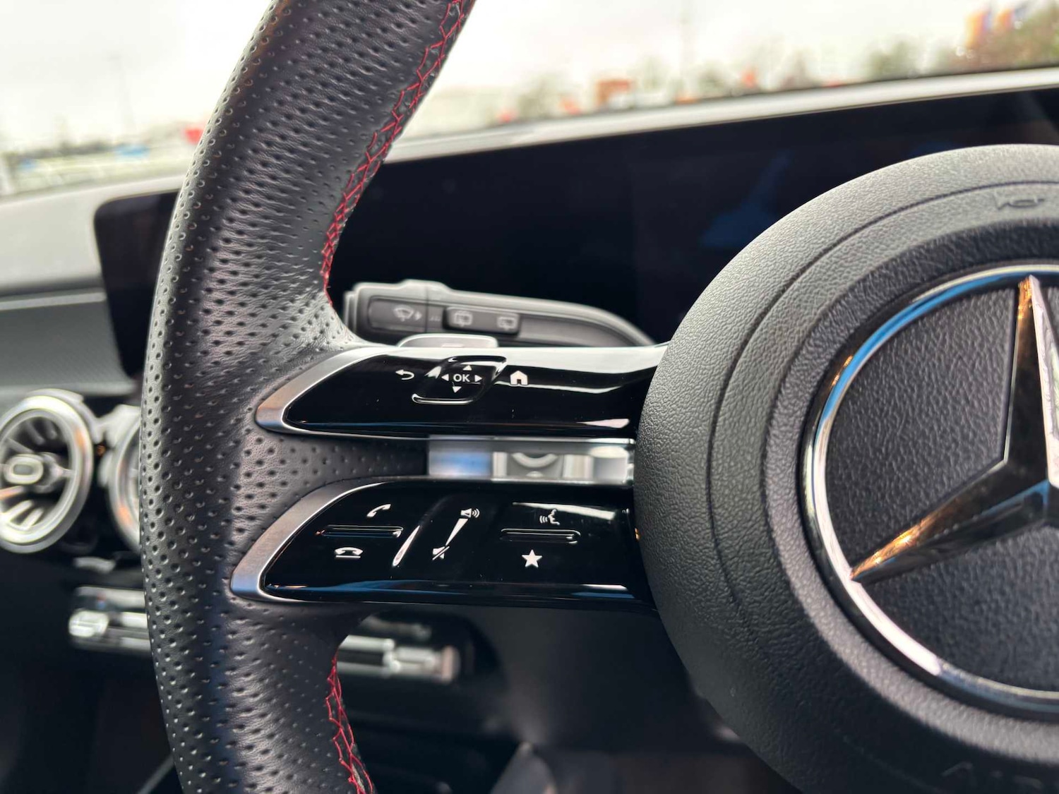 Used Mercedes-Benz GLB 2025 for sale - 77540608: Photo 18