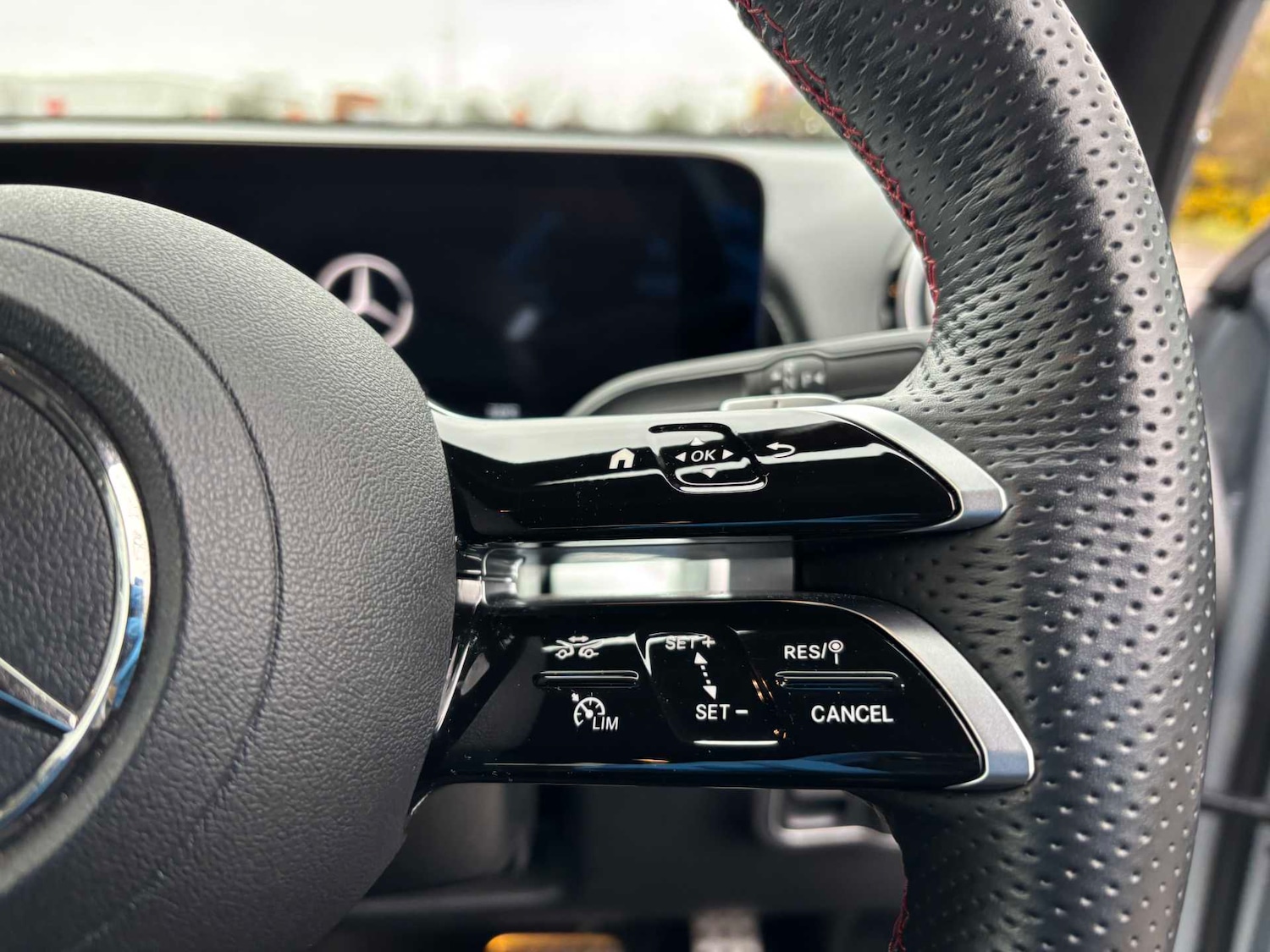 Used Mercedes-Benz GLB 2025 for sale - 77540608: Photo 19