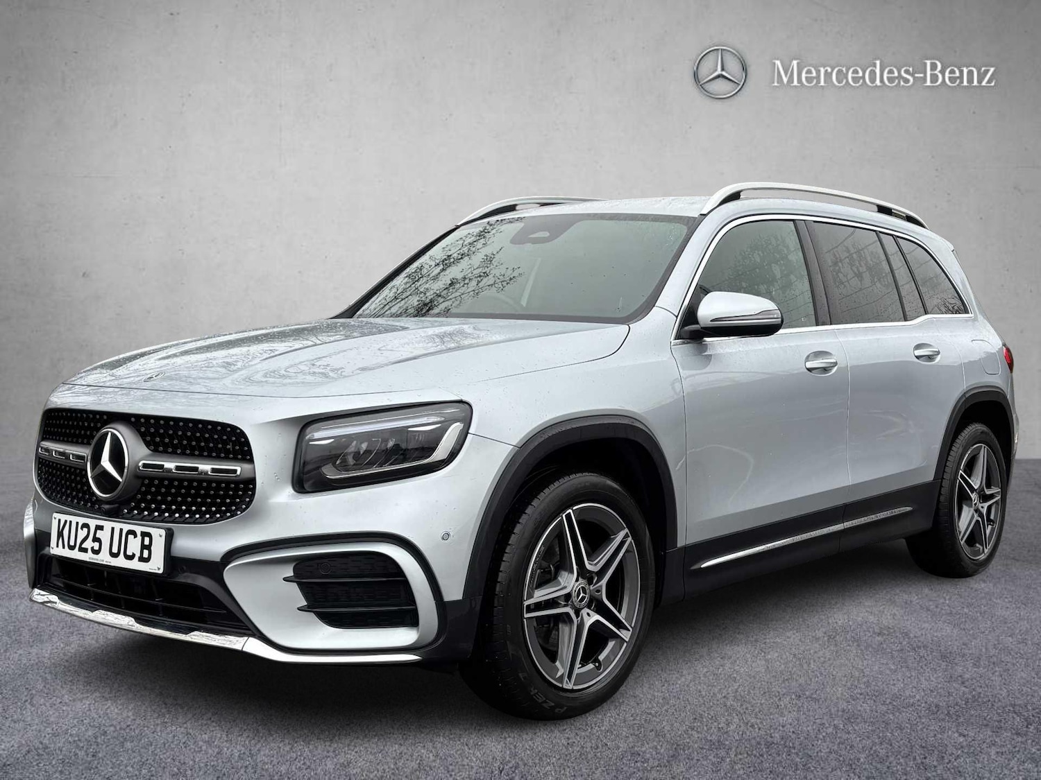 Used Mercedes-Benz GLB 2025 for sale - 77540608: Photo 21