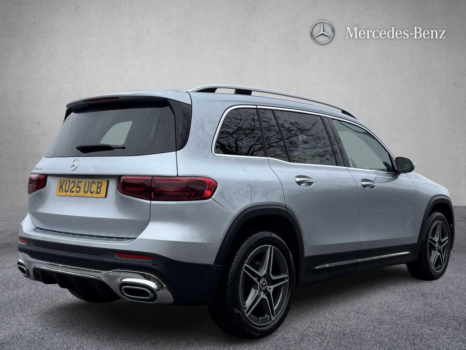 Used Mercedes-Benz GLB 2025 for sale - 77540608: Photo 22