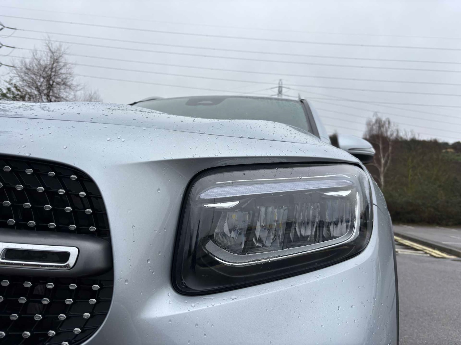 Used Mercedes-Benz GLB 2025 for sale - 77540608: Photo 24