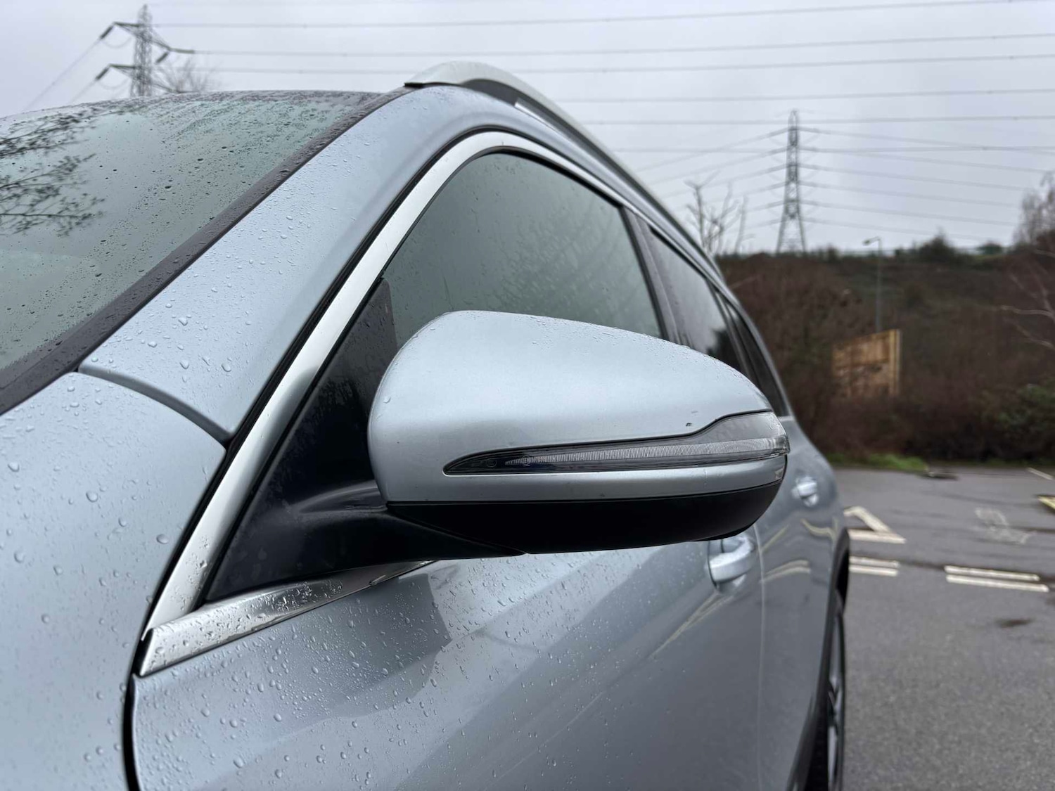 Used Mercedes-Benz GLB 2025 for sale - 77540608: Photo 25