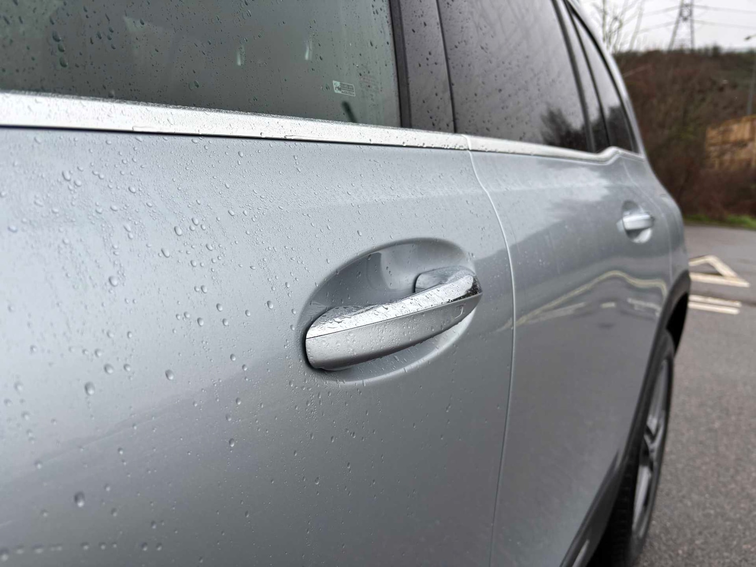 Used Mercedes-Benz GLB 2025 for sale - 77540608: Photo 26