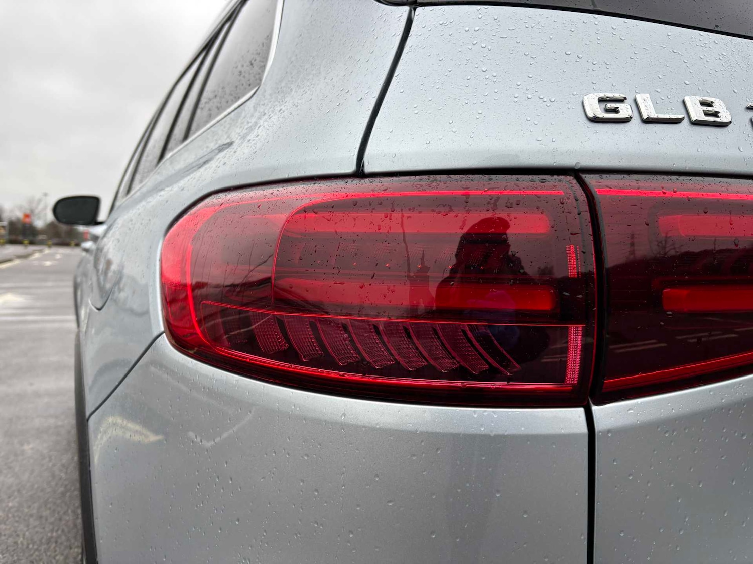 Used Mercedes-Benz GLB 2025 for sale - 77540608: Photo 28