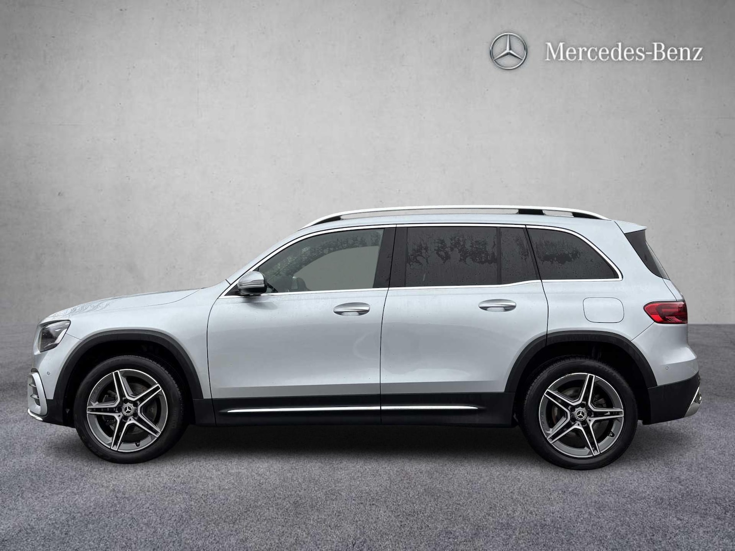 Used Mercedes-Benz GLB 2025 for sale - 77540608: Photo 3