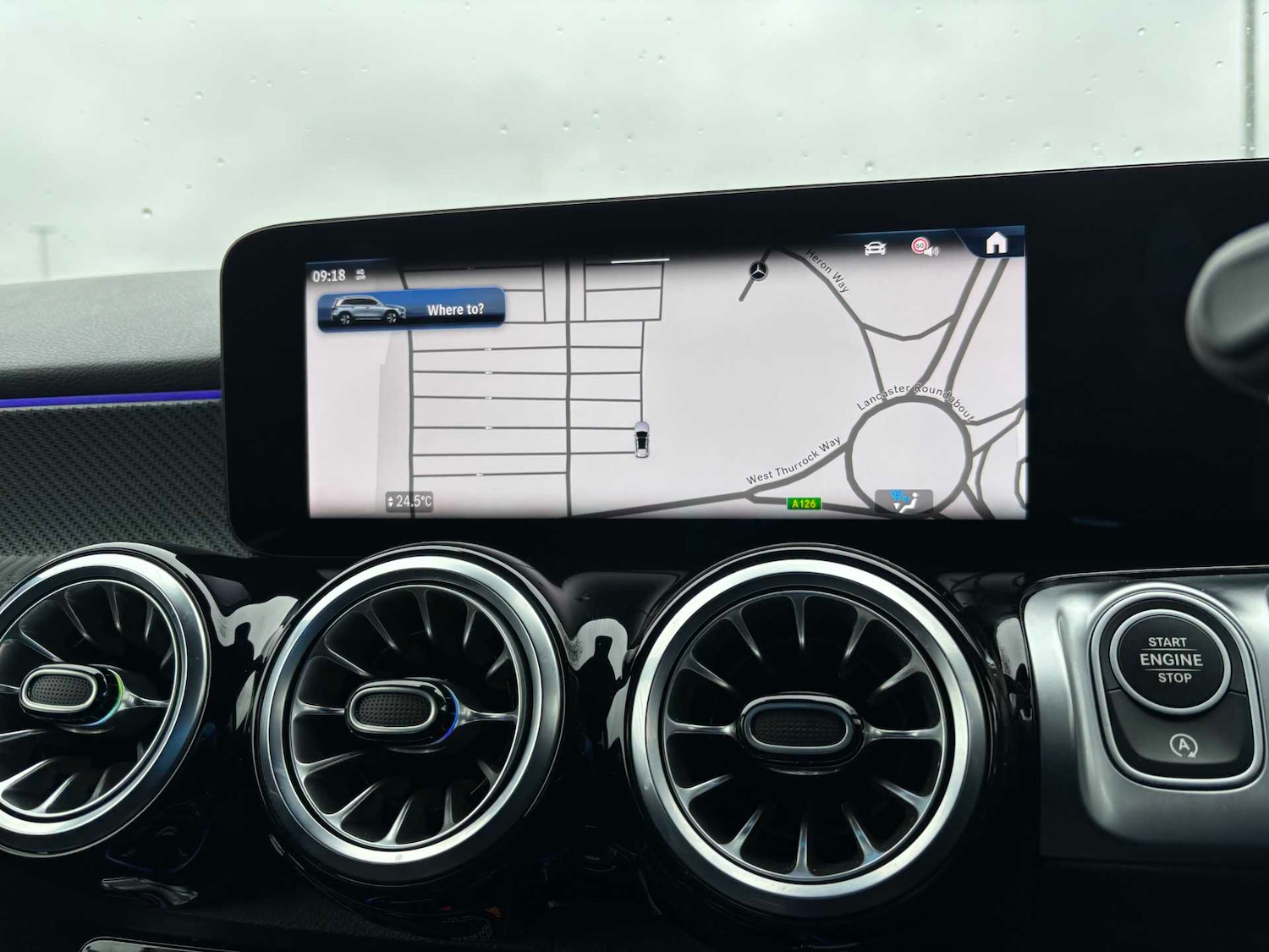 Used Mercedes-Benz GLB 2025 for sale - 77540608: Photo 34