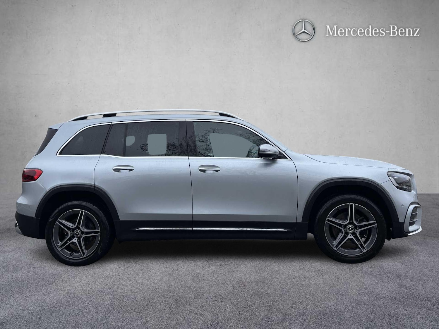 Used Mercedes-Benz GLB 2025 for sale - 77540608: Photo 4