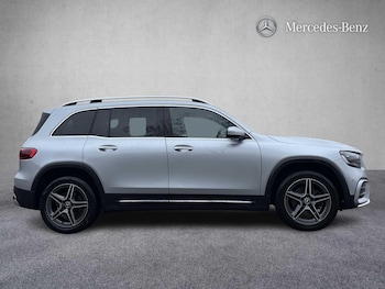 Used Mercedes-Benz GLB 2025 for sale - 77540608: Photo