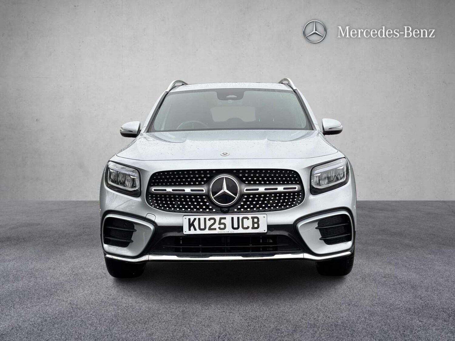Used Mercedes-Benz GLB 2025 for sale - 77540608: Photo 5