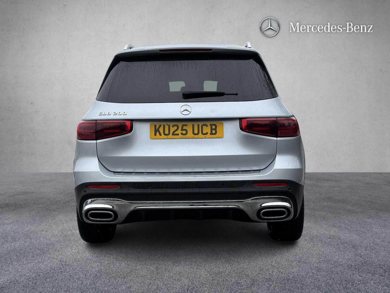 Used Mercedes-Benz GLB 2025 for sale - 77540608: Photo 6