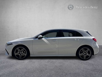 Used Mercedes-Benz A-Class 2025 for sale - 79391018: Photo