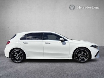 Used Mercedes-Benz A-Class 2025 for sale - 79391018: Photo