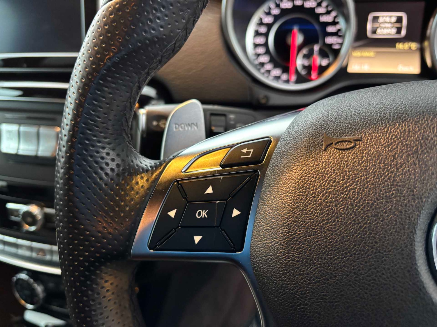 Used Mercedes-Benz G Class 2015 for sale - 76594311: Photo 18