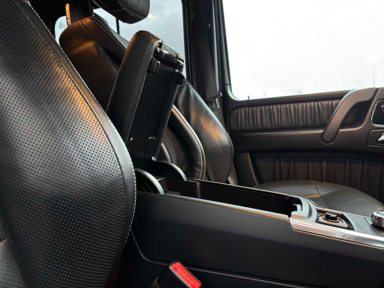 Used Mercedes-Benz G Class 2015 for sale - 76594311: Photo 31